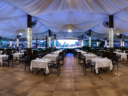 Hotel Avantgarde Kemer (32 / 37)