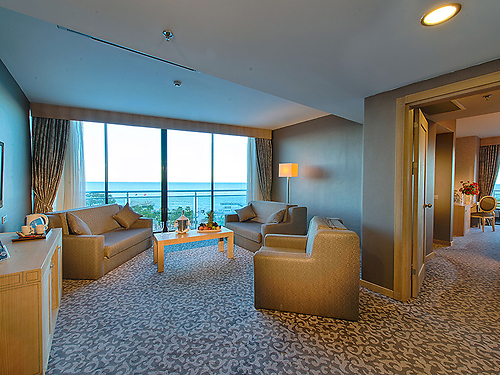 Hotel Avantgarde Turcia (12 / 37)