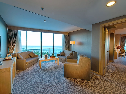 Hotel Avantgarde Turcia (12 / 37)