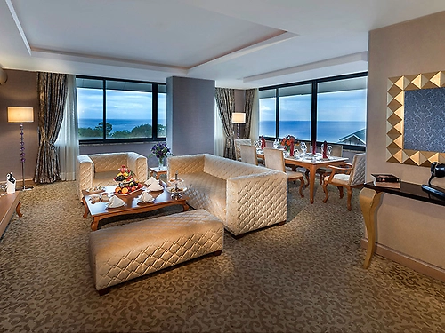 Hotel Avantgarde Kemer (7 / 37)