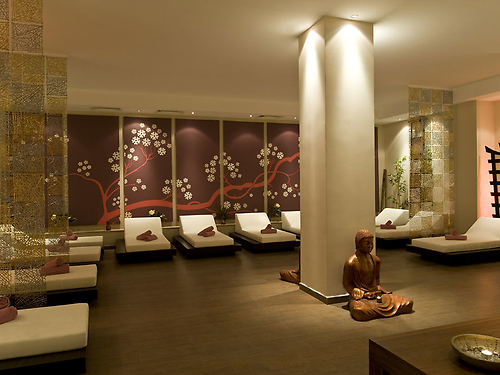 Hotel Avantgarde Turcia (17 / 37)