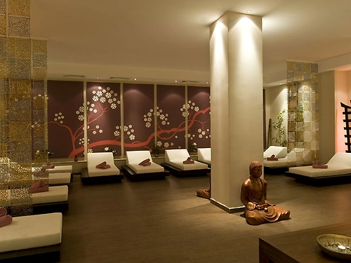 Hotel Avantgarde Turcia (17 / 37)