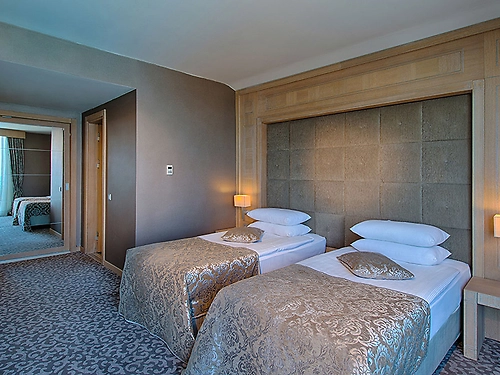 Hotel Avantgarde Turcia (19 / 37)