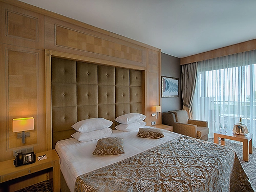 Hotel Avantgarde Kemer Turcia (20 / 37)