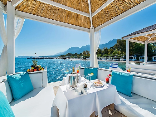 Hotel Avantgarde Kemer Turcia (34 / 37)