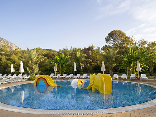 Hotel Avantgarde Turcia (16 / 37)