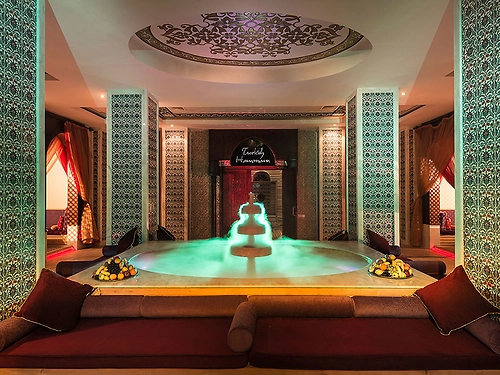 Hotel Avantgarde Kemer (35 / 37)