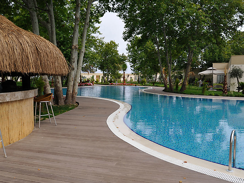 Hotel Avantgarde Kemer (6 / 37)