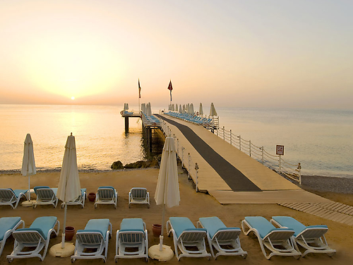 Hotel Avantgarde Kemer (11 / 37)