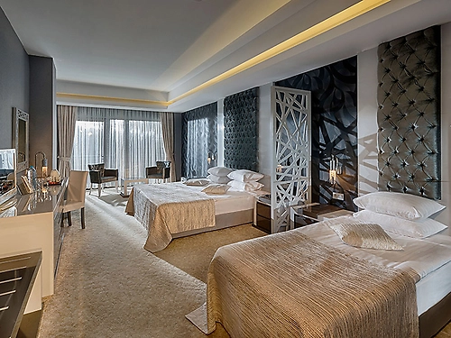 Hotel Avantgarde Kemer (14 / 37)