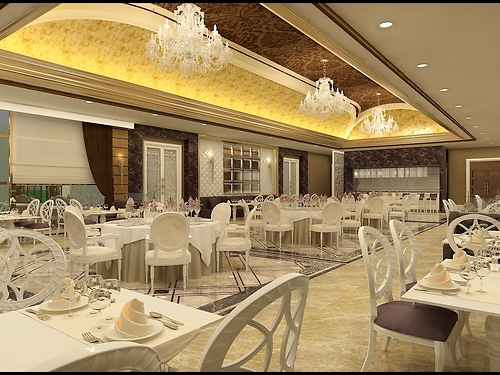 Hotel Avantgarde Kemer Turcia (22 / 37)