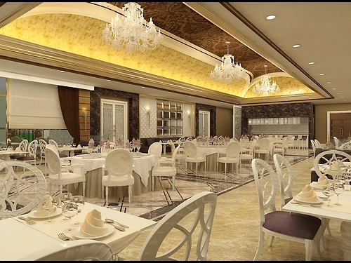 Hotel Avantgarde Kemer Turcia (22 / 37)