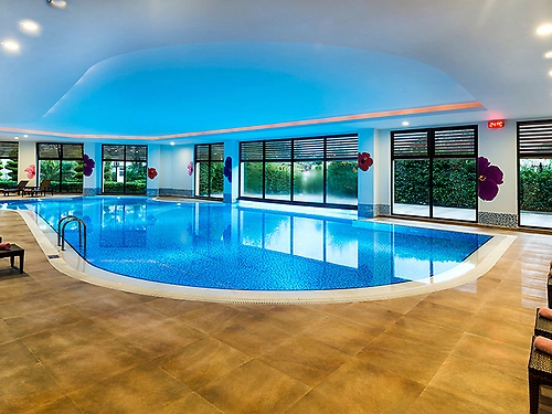 Hotel Avantgarde Turcia (27 / 37)