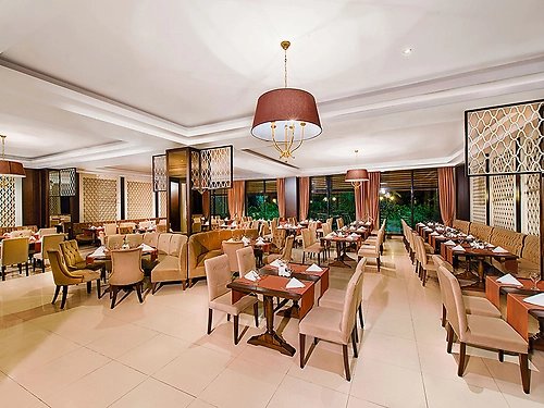 Hotel Avantgarde Turcia (30 / 37)