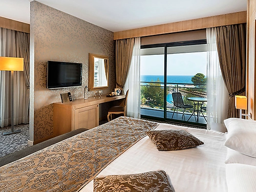 Hotel Avantgarde Kemer Turcia (13 / 37)