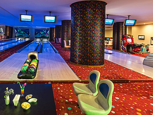 Hotel Avantgarde Kemer (26 / 37)