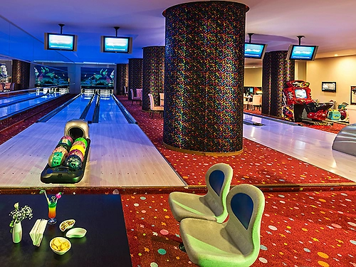 Hotel Avantgarde Kemer (26 / 37)