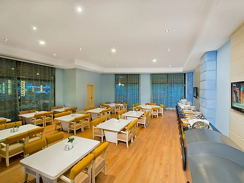 Hotel Avantgarde Kemer Turcia (31 / 37)