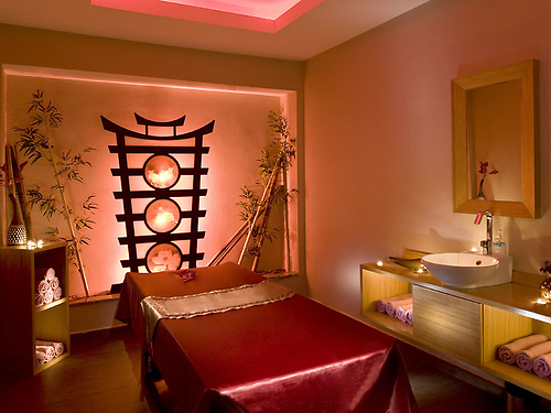 Hotel Avantgarde Kemer Turcia (5 / 37)