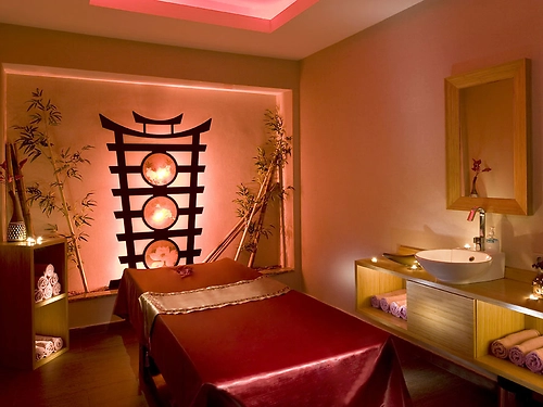 Hotel Avantgarde Kemer Turcia (5 / 37)