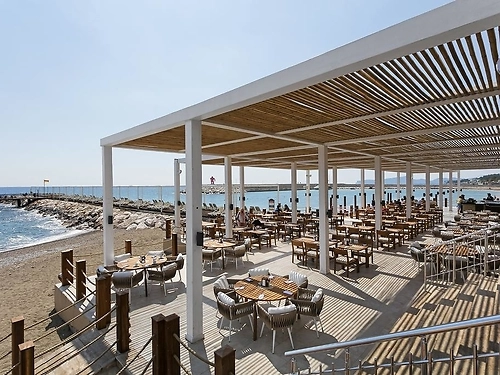Hotel Rixos Sungate Kemer Turcia (7 / 24)