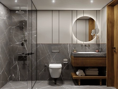 Hotel Rixos Sungate Turcia (22 / 24)