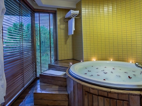 Hotel Rixos Sungate Kemer Turcia (15 / 24)