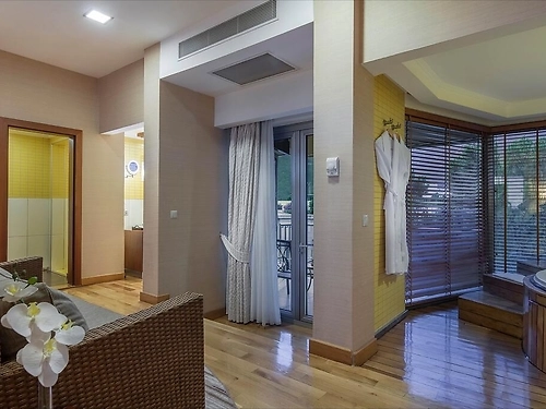 Hotel Rixos Sungate Kemer (16 / 24)