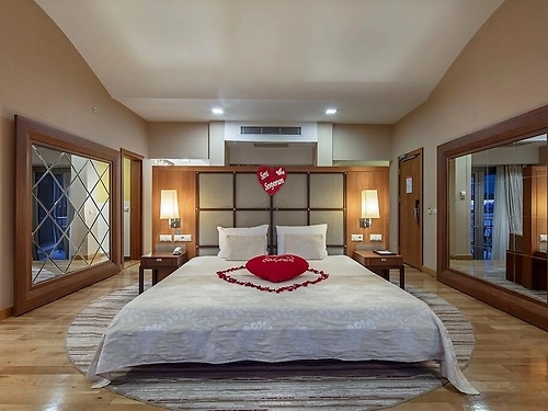 Hotel Rixos Sungate Kemer (12 / 24)