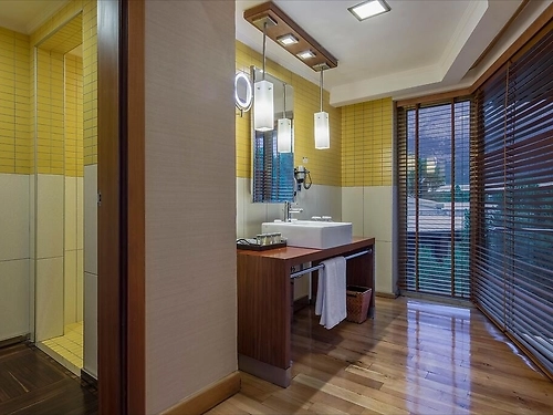 Hotel Rixos Sungate Turcia (14 / 24)