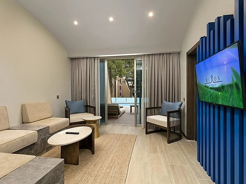 Hotel Rixos Sungate Turcia (10 / 24)