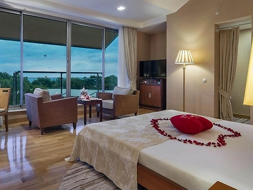 Hotel Rixos Sungate Turcia (13 / 24)