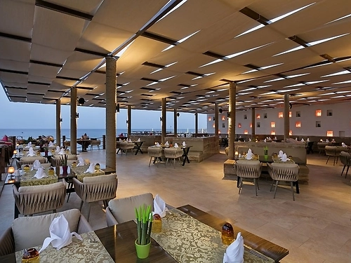 Hotel Rixos Sungate Turcia (6 / 24)