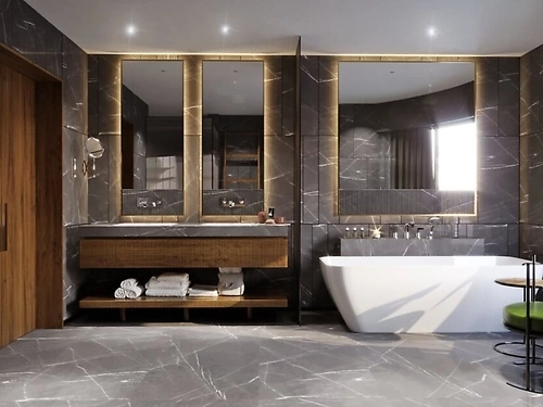 Hotel Rixos Sungate Kemer (24 / 24)