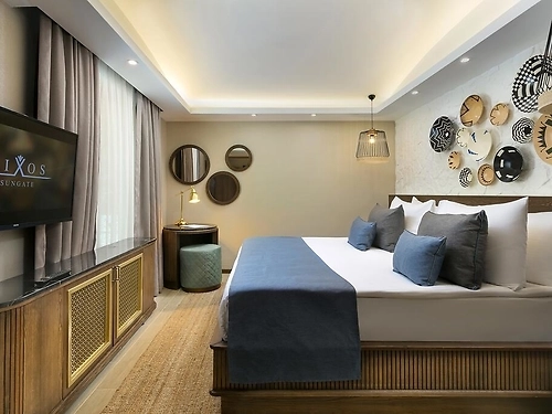 Hotel Rixos Sungate Turcia (8 / 24)