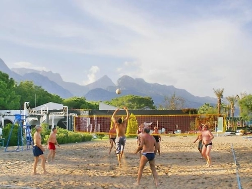 Hotel Club Salima Kemer (11 / 31)