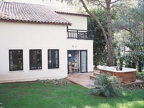 Hotel Club Salima Turcia (14 / 31)