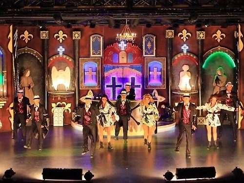 Hotel Club Salima Kemer Turcia (15 / 31)