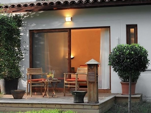 Hotel Club Salima Kemer Turcia (17 / 31)