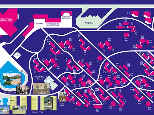 Hotel Club Salima Kemer (31 / 31)