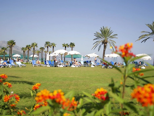 Hotel Club Salima Kemer (21 / 31)