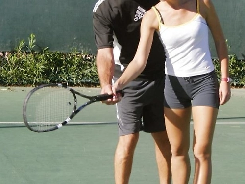 Hotel Club Salima Kemer Turcia (10 / 31)