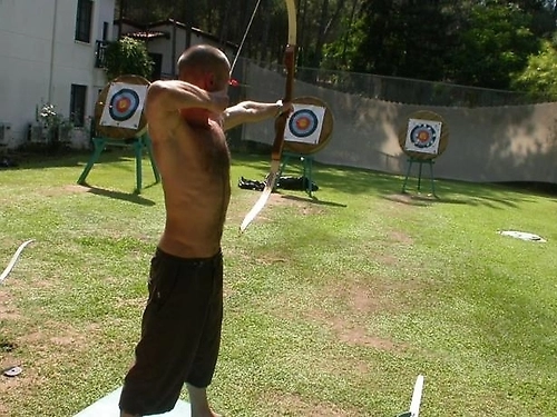 Hotel Club Salima Turcia (19 / 31)