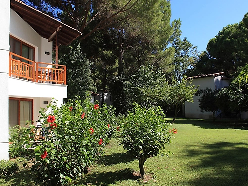 Hotel Club Salima Kemer Turcia (25 / 31)