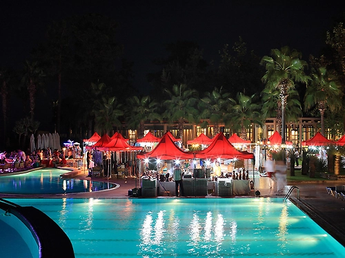 Hotel Club Salima Turcia (27 / 31)