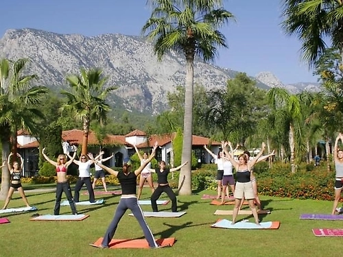 Hotel Club Salima Kemer (6 / 31)