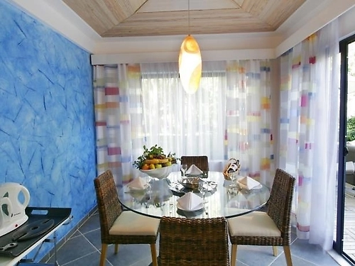 Hotel Club Salima Turcia (9 / 31)