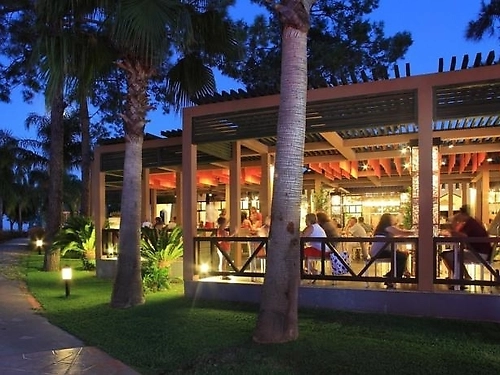 Hotel Club Salima Kemer (18 / 31)