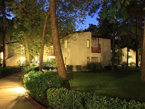 Hotel Club Salima Kemer (23 / 31)