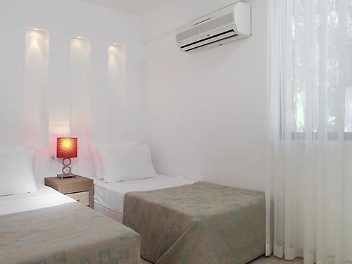 Hotel Club Salima Kemer (12 / 31)